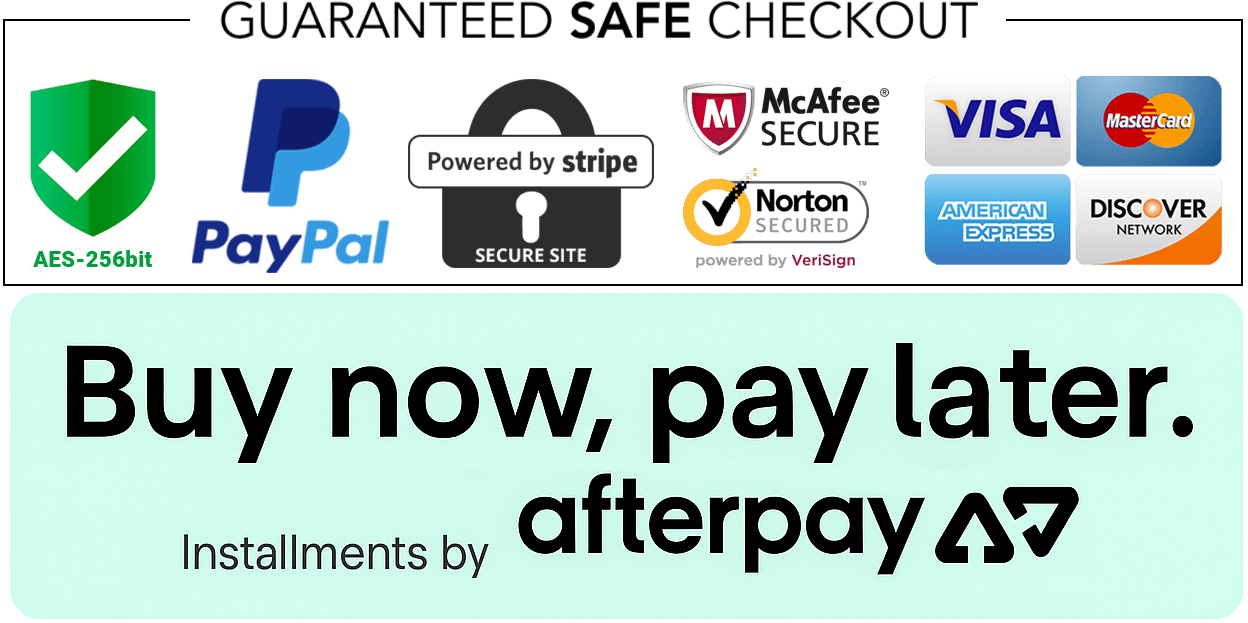 Secure Checkout