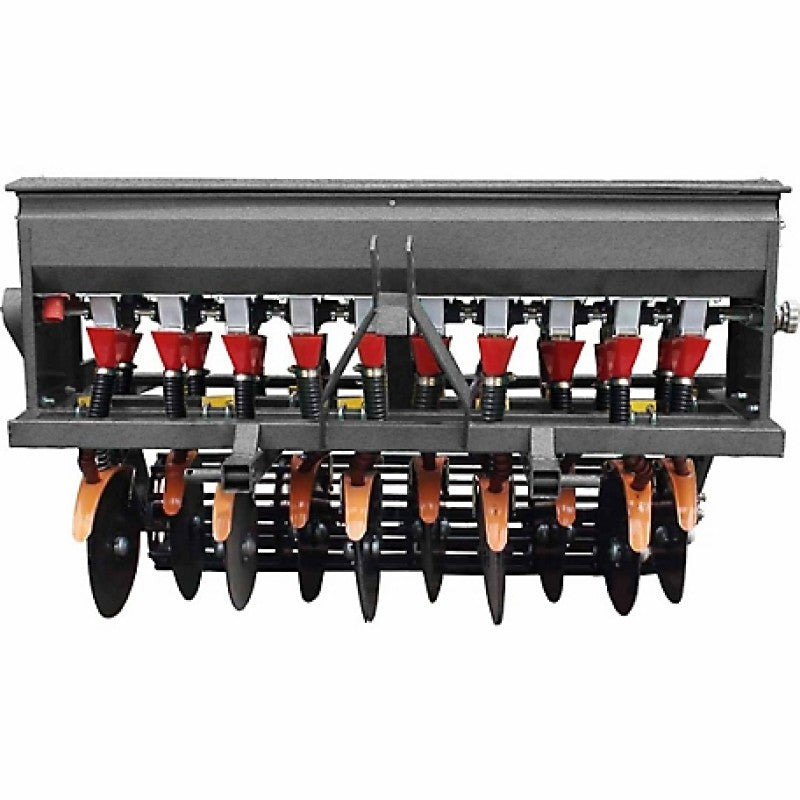 Field Tuff 60 in. 3-Point Seed Spreader for Category 1 Tractors