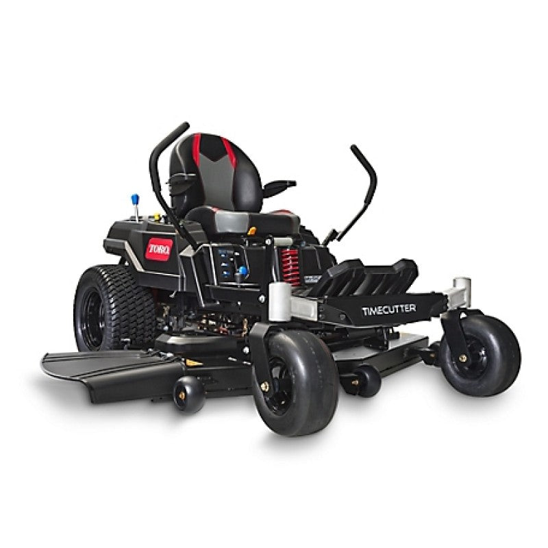 NEW Toro 60 in. Timecutter Havoc Edition Kohler 24 HP Commercial V-Twin Gas Dual Hydrostatic Zero Turn Riding Mower with Myride