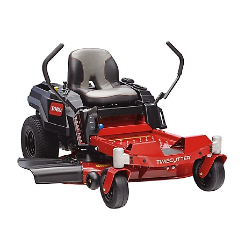 Toro 42 in. Timecutter Briggs and Stratton 15.5 HP Zero Turn Riding Mower with Smart Speed