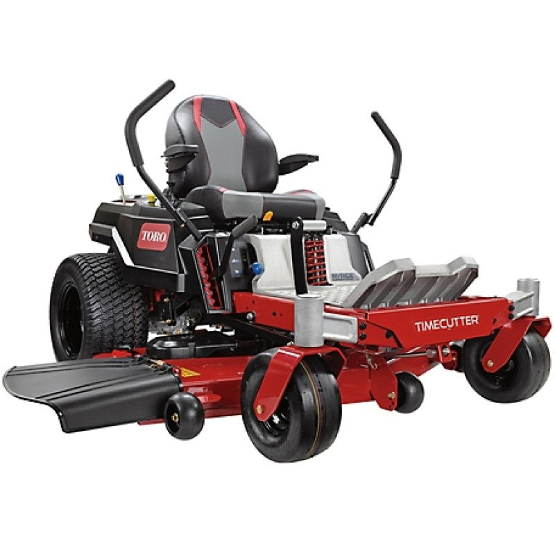 Toro 54 in. 23 HP Gas-Powered TimeCutter FAB Deck MyRIDE Zero-Turn Mower
