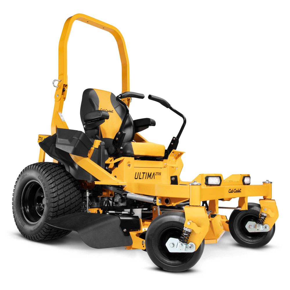 Cub Cadet Ultima ZTX5 (48″) 23HP Kohler Zero Turn Mower