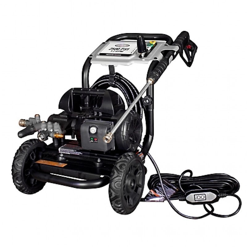 SIMPSON 2500 PSI 1.2 GPM Clean Machine EPW