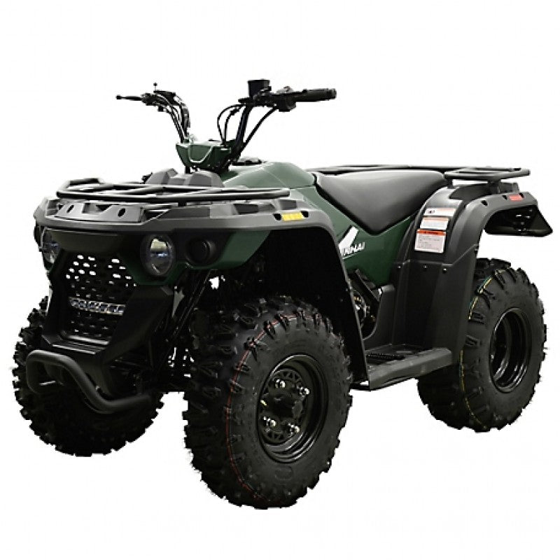 Massimo MSA150 ATV, Green, A140150716