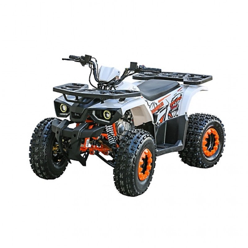 Coleman Youth ATV, AT125UT