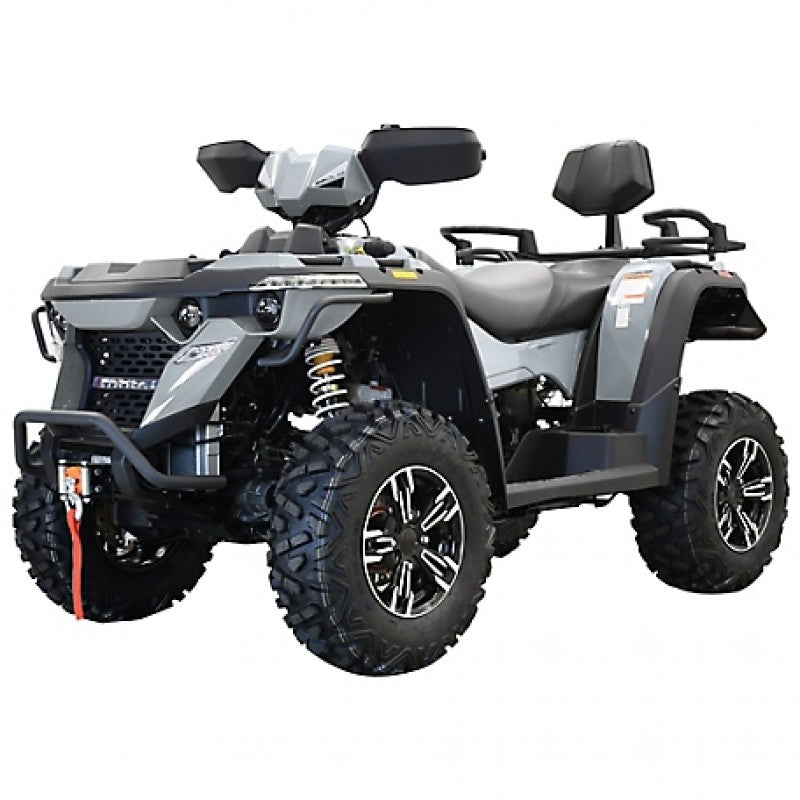 Massimo MSA550 ATV Grey, A140550721