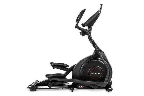 Sole E35 Elliptical