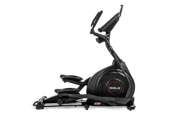 Sole E35 Elliptical