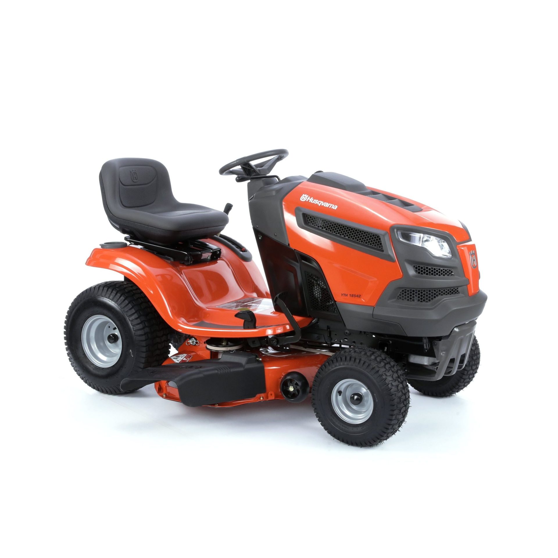 Husqvarna YTH18542 (42″) 18.5HP Briggs Lawn Tractor