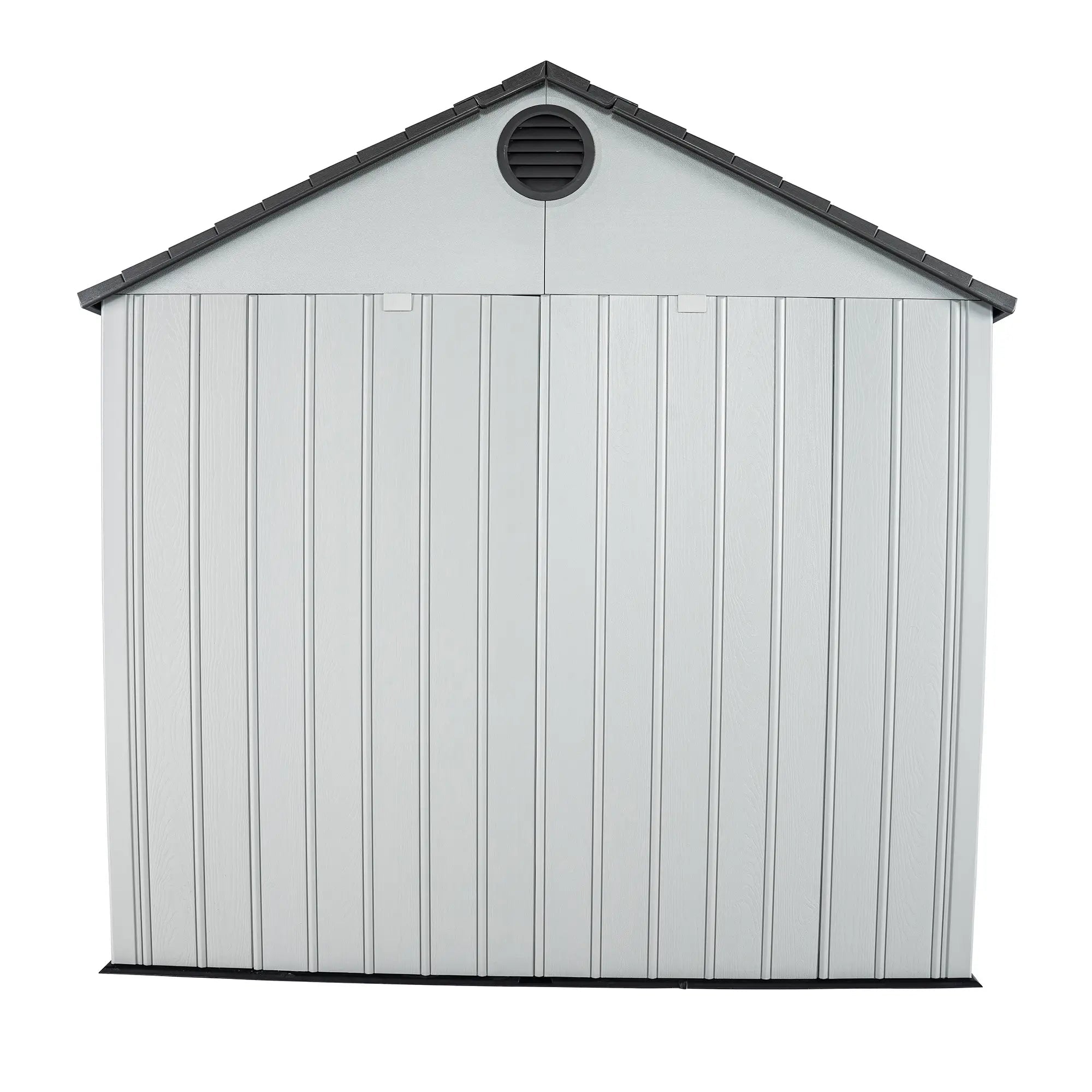 Lifetime 15 x 8 Outdoor Storage Shed 60406