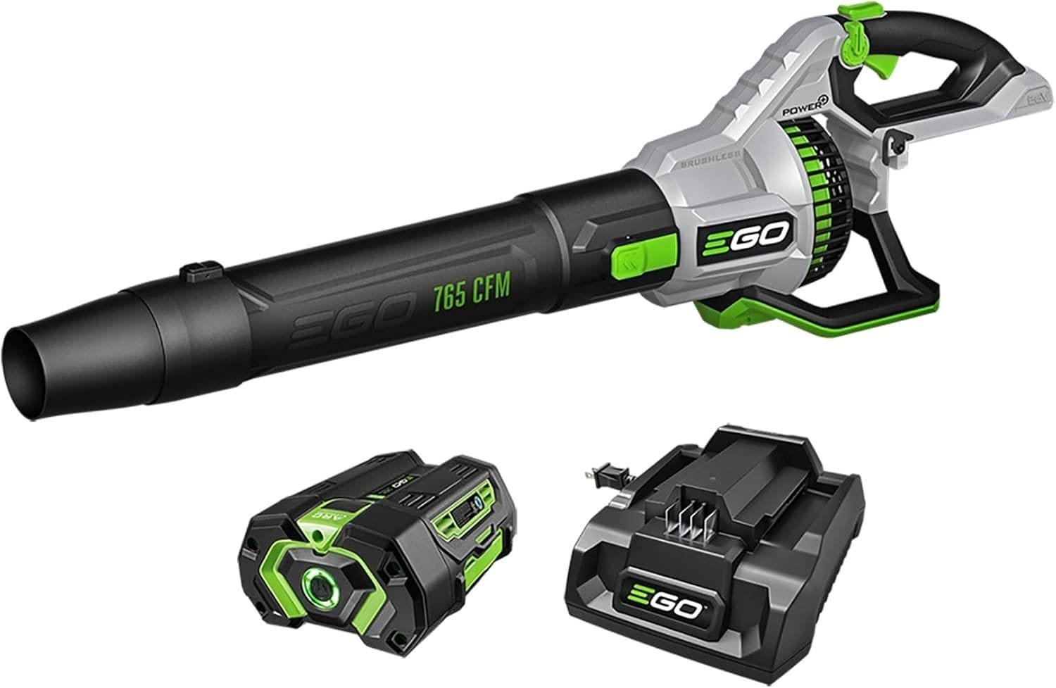 EGO Power+ 765 CFM Blower Kit LB7654