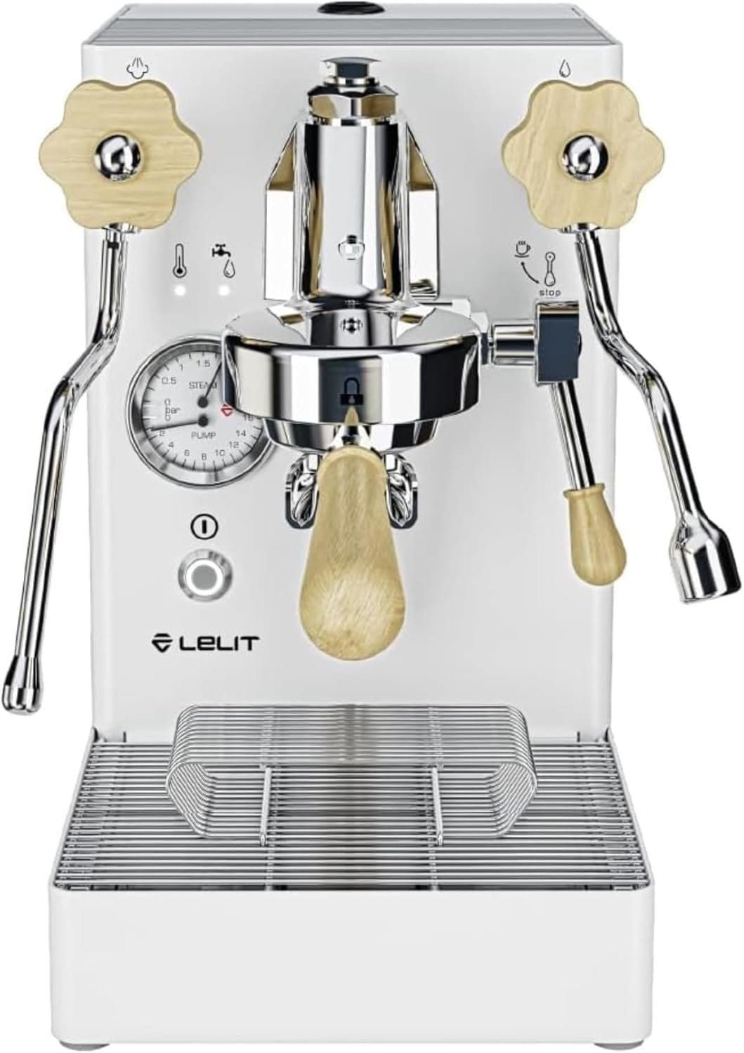 Lelit MaraX PL62X-EUCW