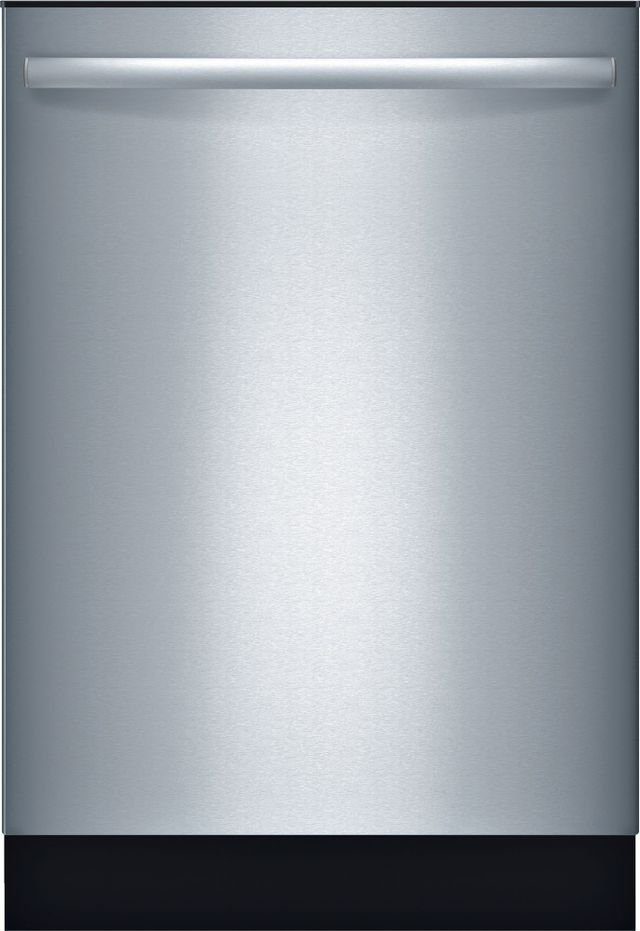 GE – 24″ Front Control Built-In Tub Dishwasher with 3rd Rack, Sanitize Cycle and 47 dBA – Stainless Steel