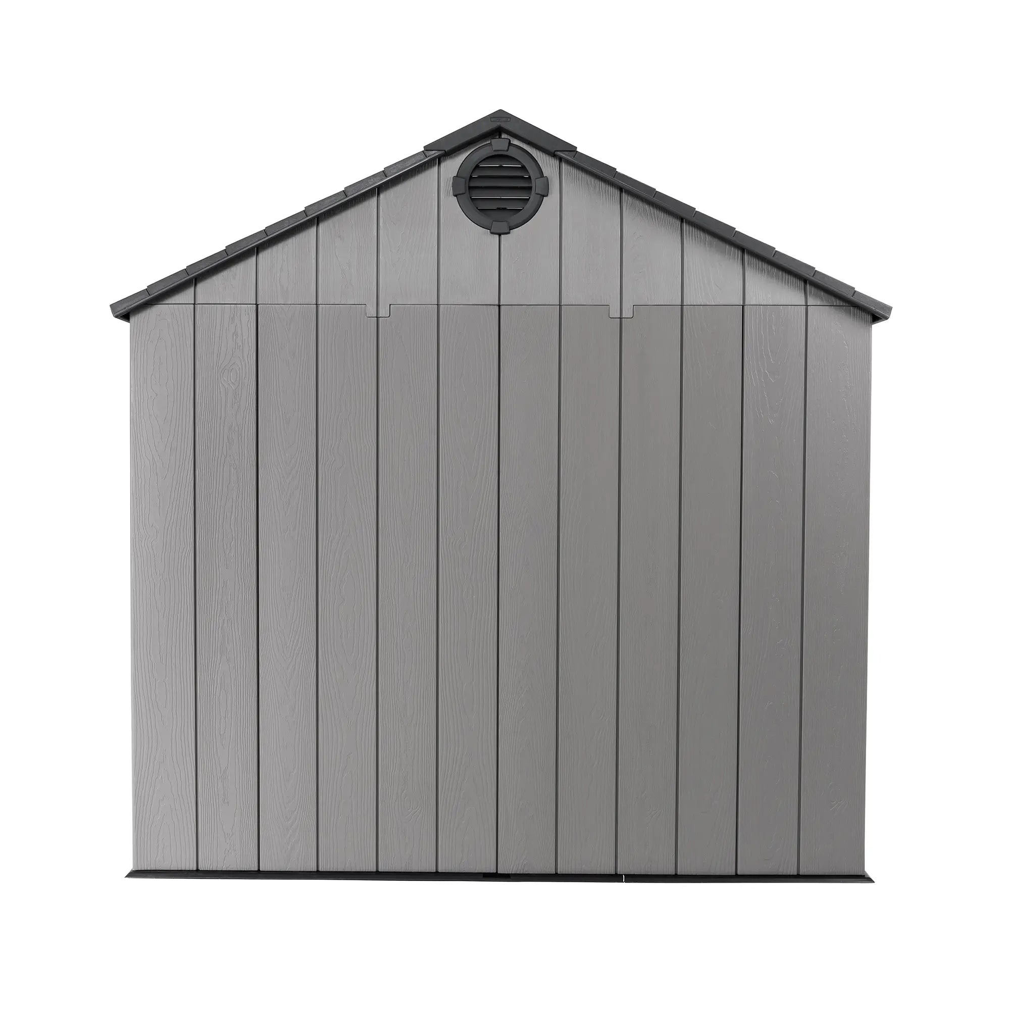 Lifetime 12.5 ft. x 8 ft. Outdoor Storage Shed 60454