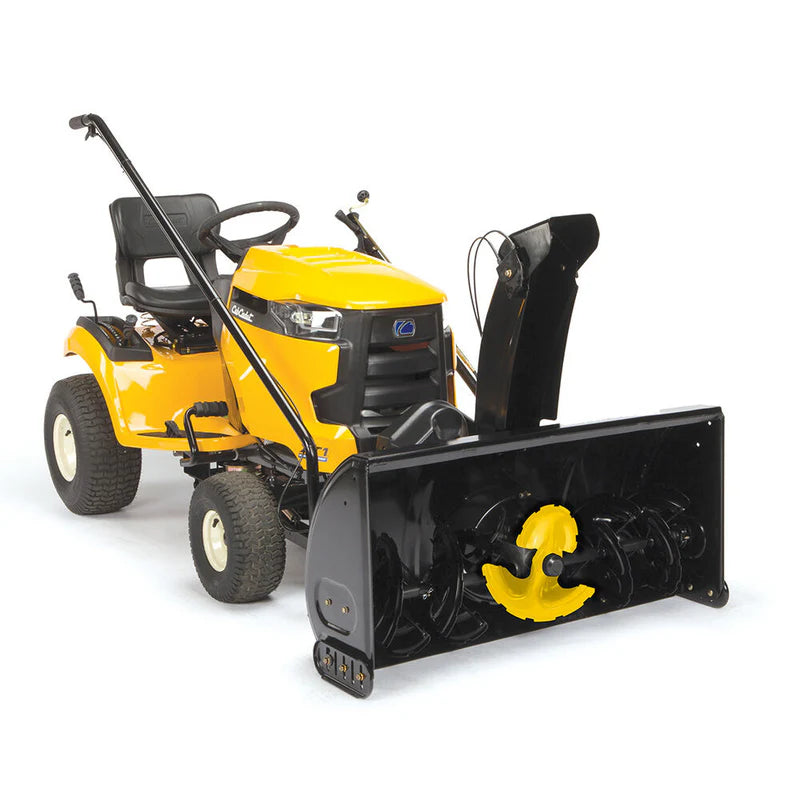Cub Cadet (42″) Three-Stage Front Mount Snow Blower