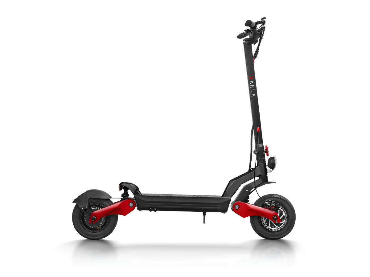 Eagle One PRO All Terrains Electric Scooter