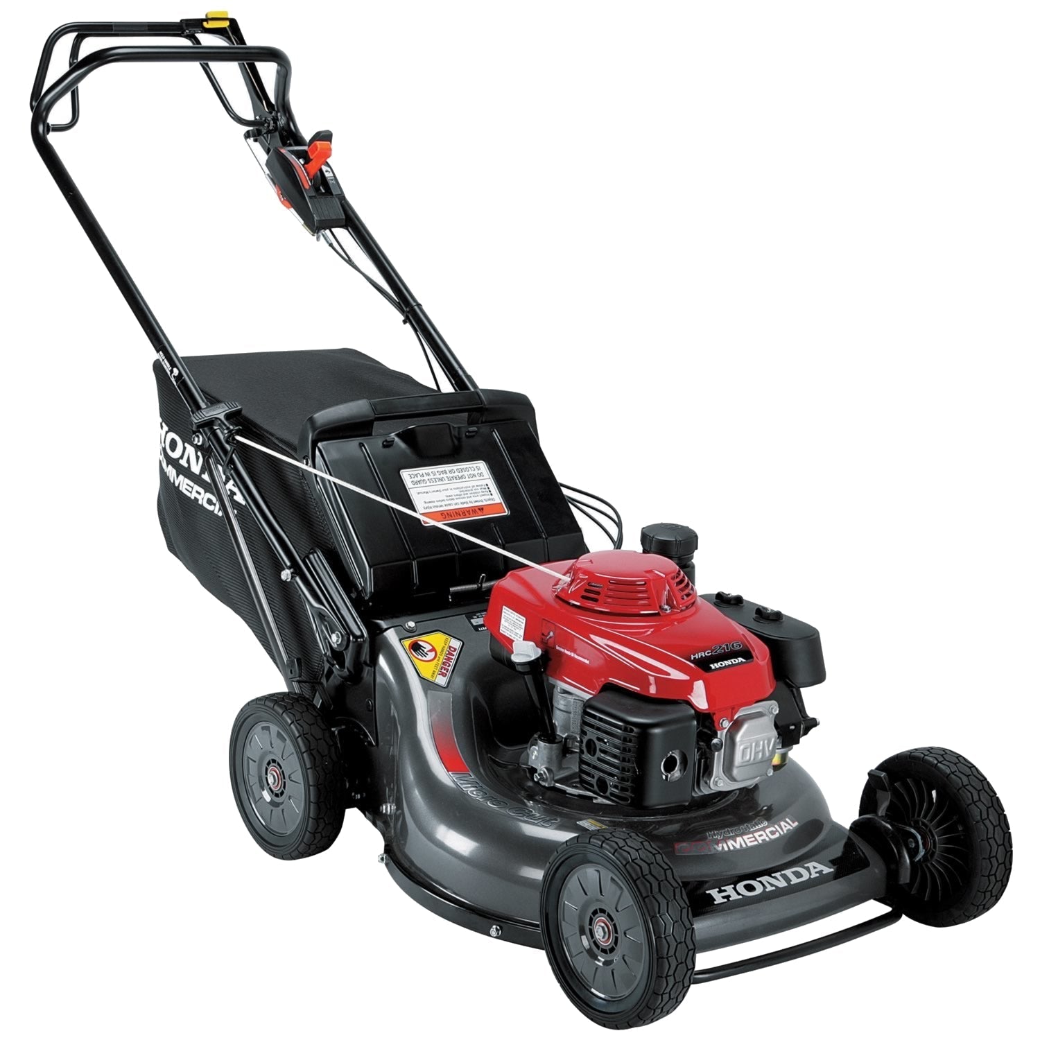 Honda Lawn Mower HRC2163HXPFB20 – 664221
