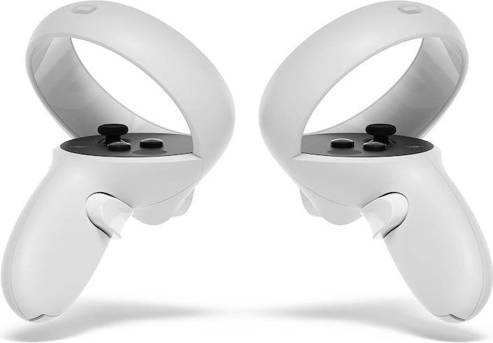 Meta (Oculus) Quest 2 – 256GB - Image 2