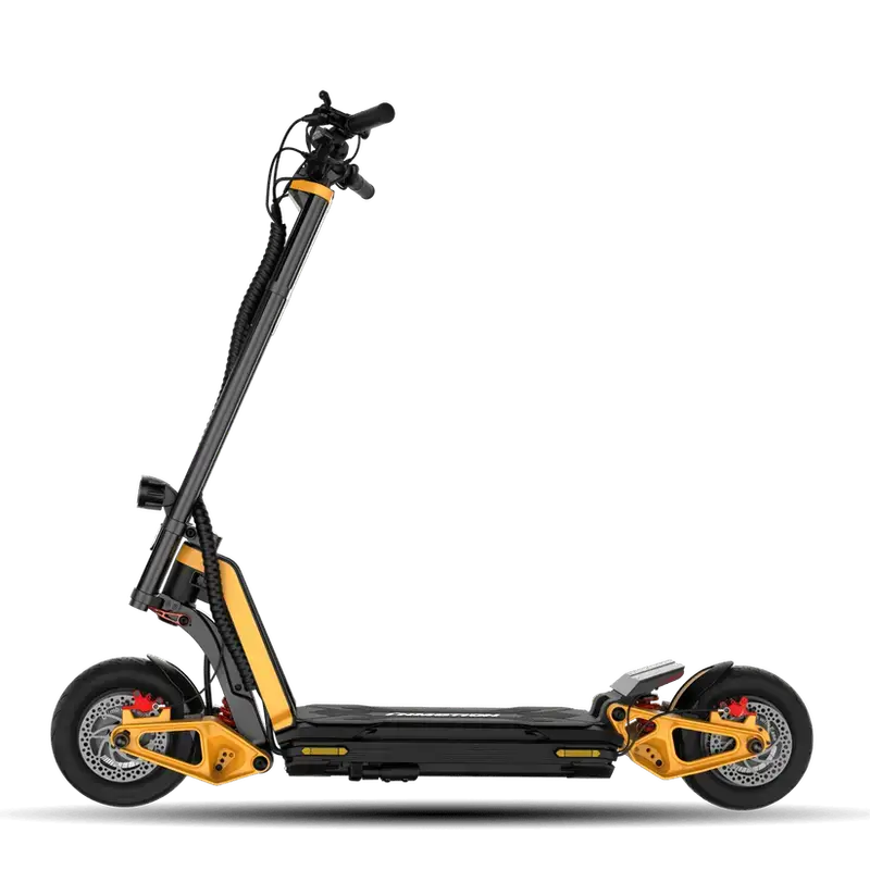 INMOTION RS World’s Fastest Electric Scooter