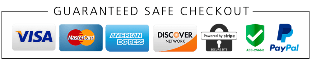 Secure Checkout