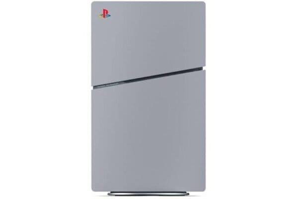 Sony PlayStation 5 PS5 Digital Edition 30th Anniversary Limited Edition Bundle (JPN Plug)