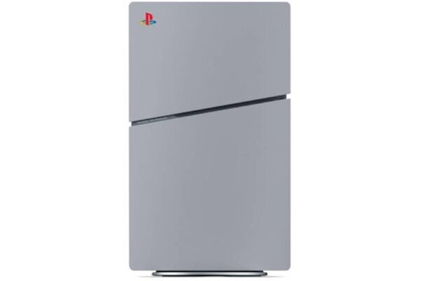 Sony PlayStation 5 PS5 Digital Edition 30th Anniversary Limited Edition Bundle (JPN Plug)