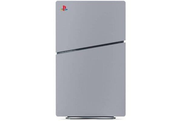 Sony PlayStation 5 PS5 Digital Edition 30th Anniversary Limited Edition Bundle (KR Plug)