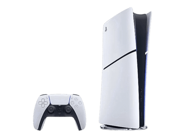 Sony PlayStation 5 PS5 Digital Edition Console 825GB 1000039670