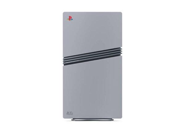 Sony PlayStation 5 PS5 Pro 30th Anniversary Limited Edition Bundle (US Plug) CFI-7019 B30