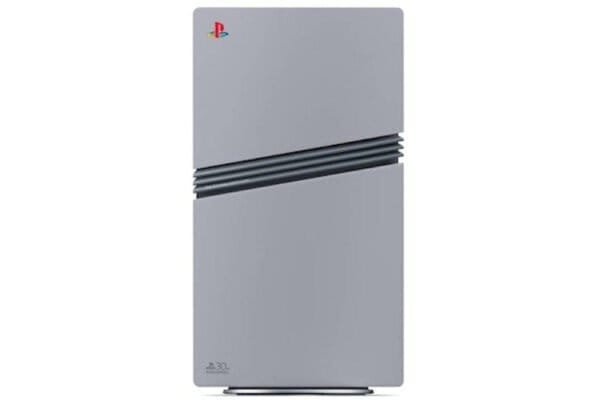 Sony PlayStation 5 PS5 Pro 30th Anniversary Limited Edition Bundle (KR Plug)
