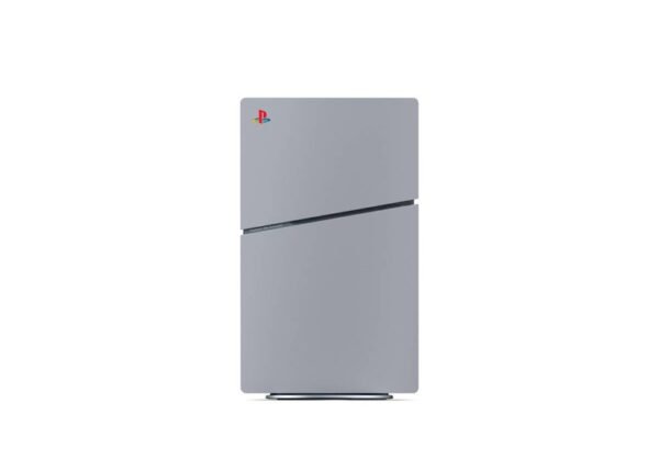 Sony PlayStation 5 PS5 Digital Edition 30th Anniversary Limited Edition Bundle (UK Plug)