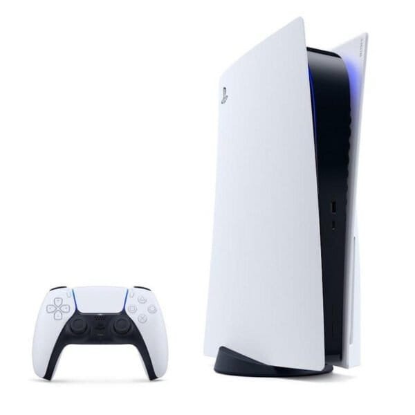 Sony PlayStation 5 PS5 Blu-ray Edition Console (CN Plug) CFI-1009A shoesocean