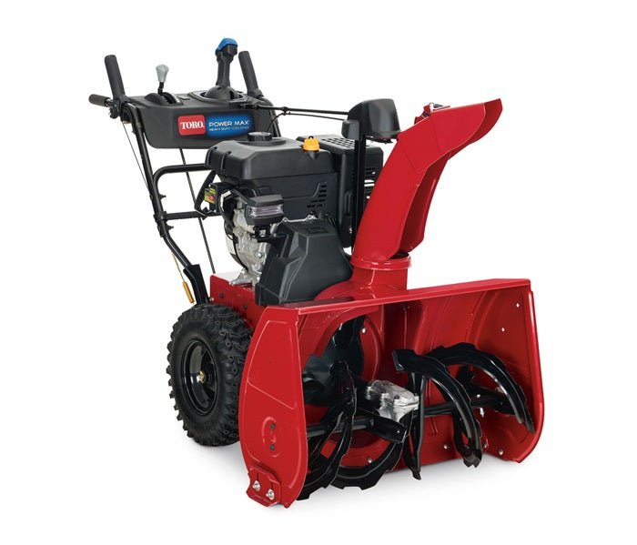 Toro Power Max HD 1030 OHAE (30″) 302cc Two-Stage Snow Blower 38830