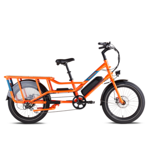 E-Bikes
