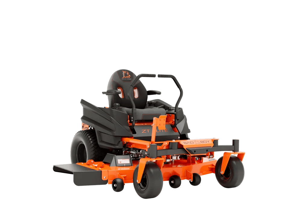 Bad Boy Mowers ZT ELITE