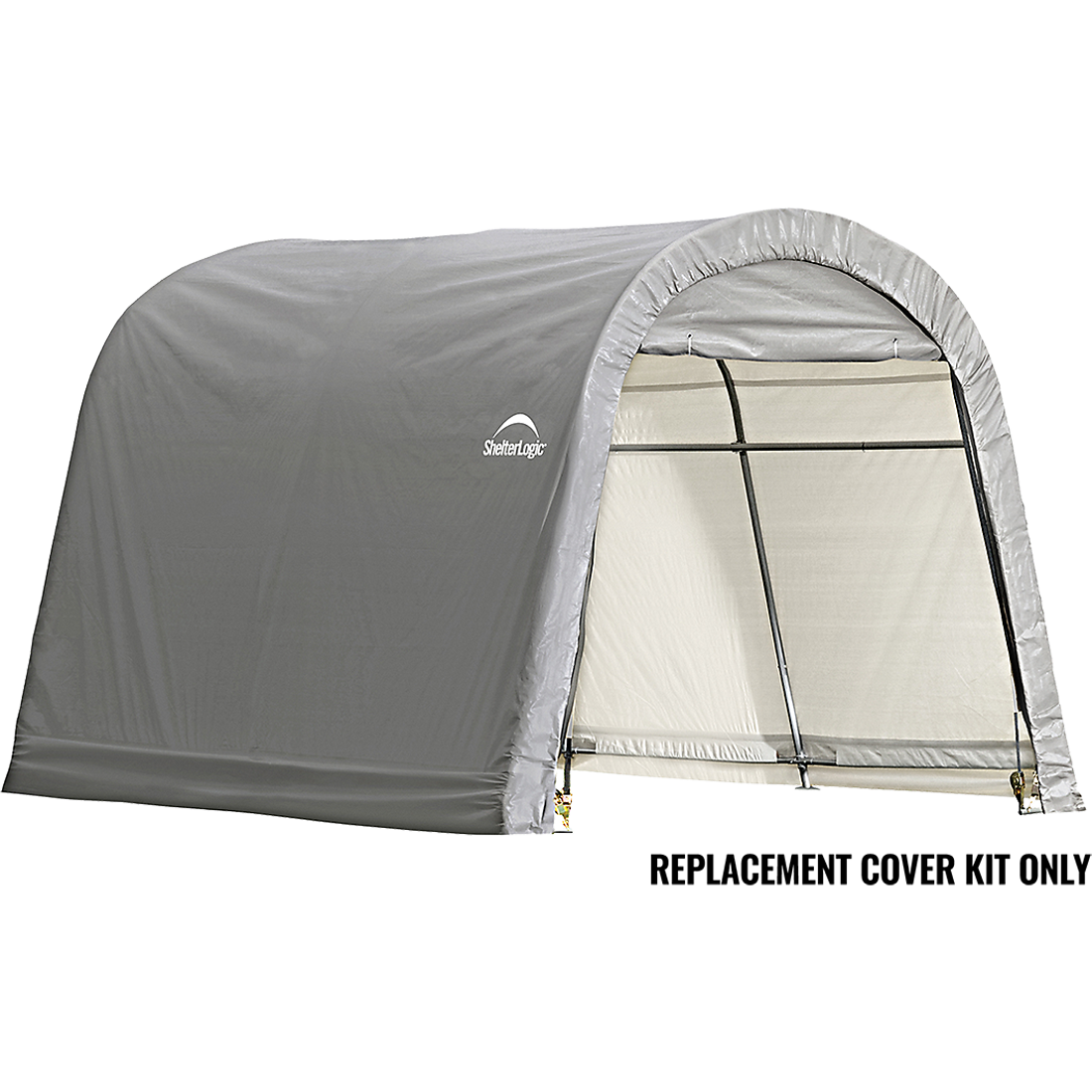 Replacement Cover Kit for the Shed-in-a-Box RoundTop® Portable Shed
