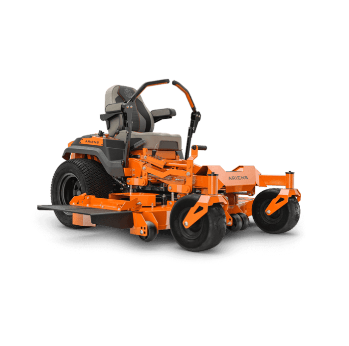 Ariens APEX 60 60-Inch Zero Turn Mower with Kawasaki Engine 24HP (Model 991163)