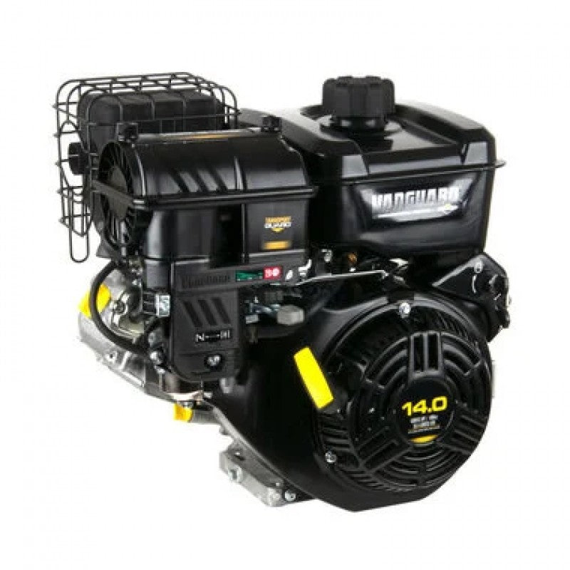 Briggs and Stratton Vanguard Engine Single Cylinder 4 Cycle 1in x 3 31/64in Crankshaft