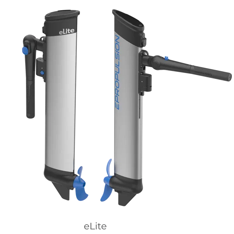 EPropulsion eLite 1.5hp 500W Electric Outboard Motor