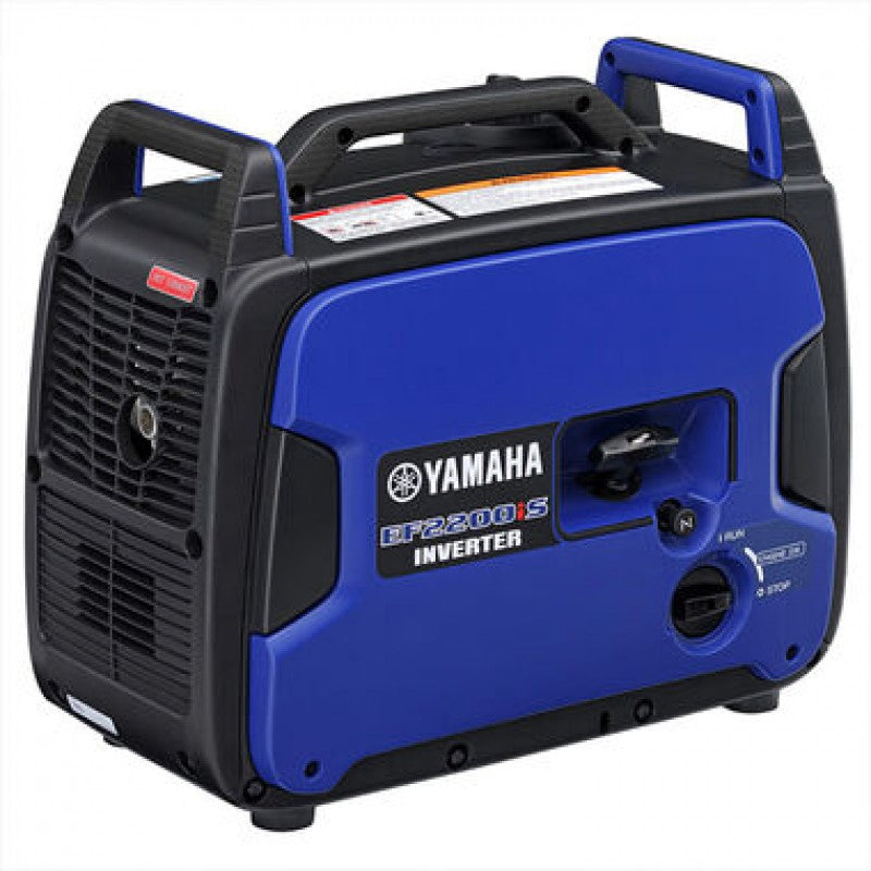 Yamaha 2200-Watt Inverter Generator