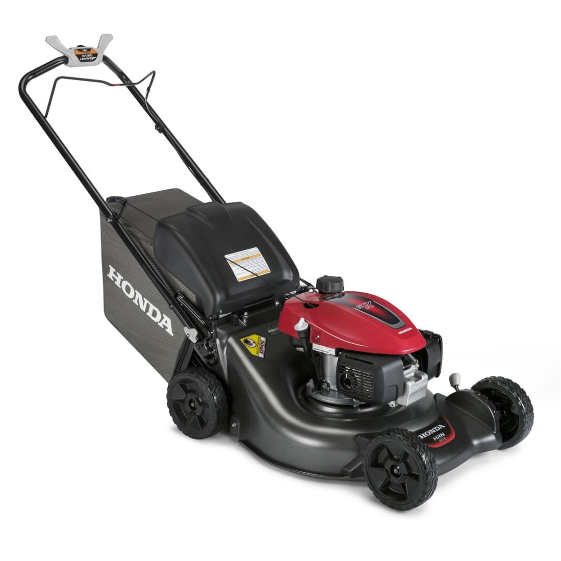 Honda HRN216VKA 21-Inch Gas Lawn Mower – Reliable Power Equipment