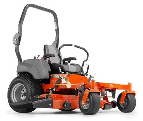 Husqvarna M-ZT 61 (61″) 27HP Briggs Commercial Zero Turn Lawn Mower