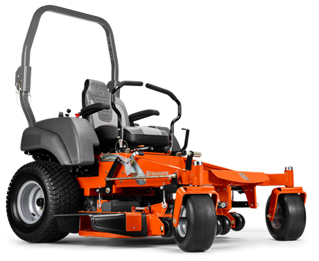 Husqvarna MZ61 (61″) 24HP Kawasaki Zero Turn Lawn Mower w/ ROPS