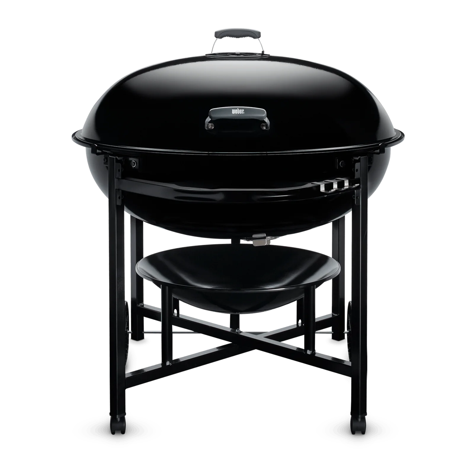 Ranch Kettle Charcoal Grill 37"