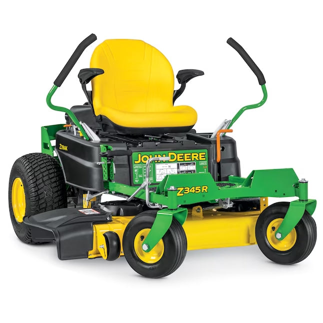 John Deere Z345R ZTrak 42-in 22-HP Lawn Mower - Image 4