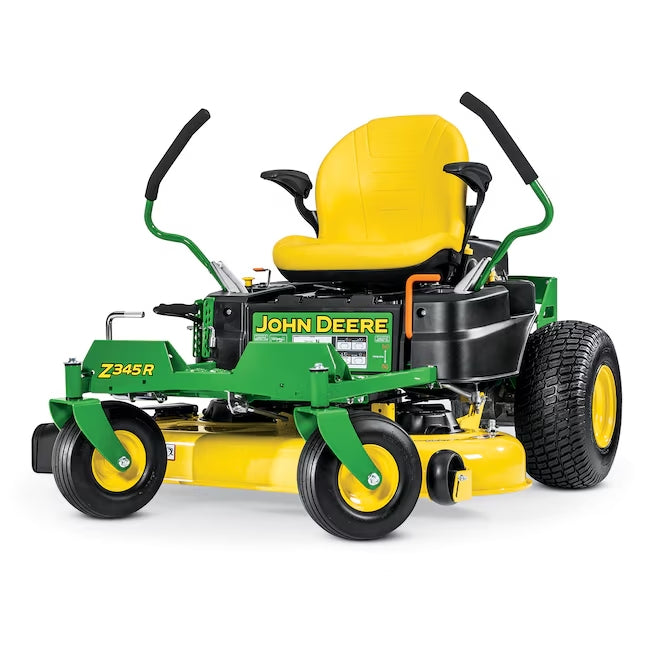 John Deere Z345R ZTrak 42-in 22-HP Lawn Mower