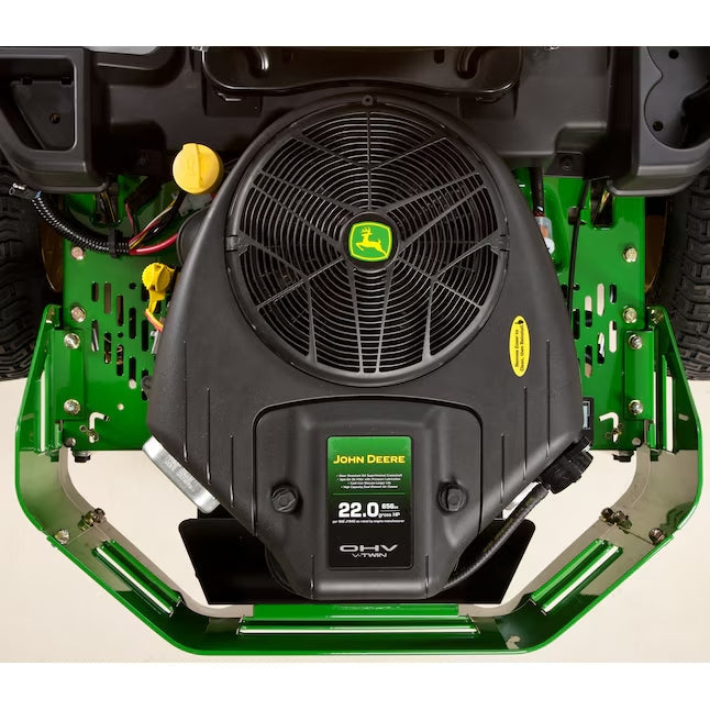 John Deere Z345R ZTrak 42-in 22-HP Lawn Mower - Image 5
