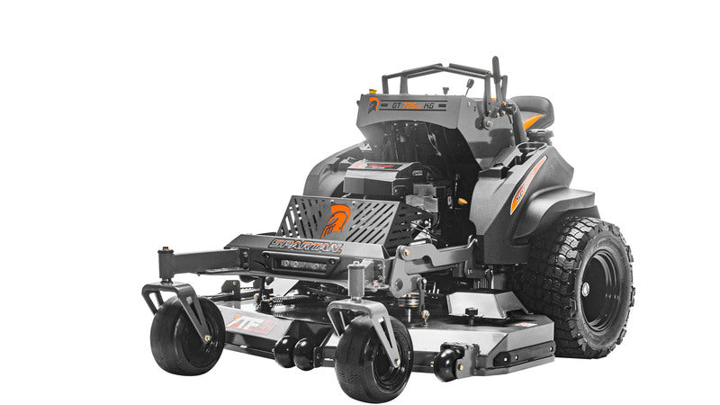 Spartan KG PRO Stand-On / New Unit