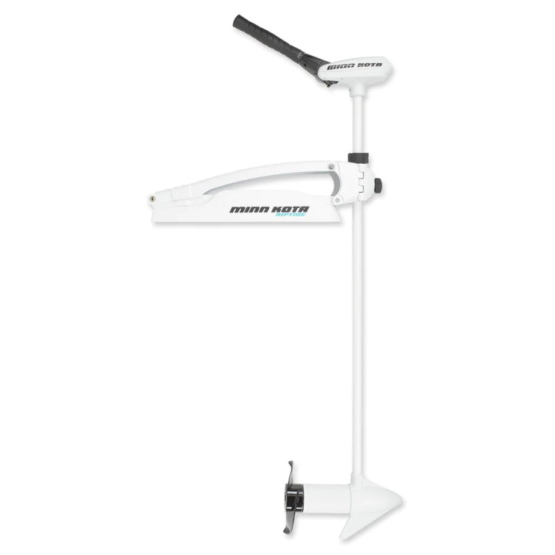 Minn Kota Riptide SM RT70/SM/L-D/SC Bow-Mount Trolling Motor – 24v-70lb-52″