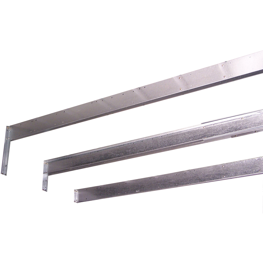 Roof Strengthening Kit for 10 x 12 ft. Sheds (Except Swing Doors)